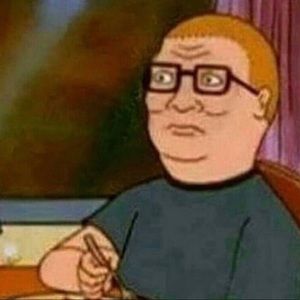 Meet your Posher, Carter